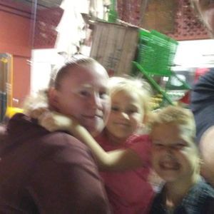 Meet your Posher, Kara